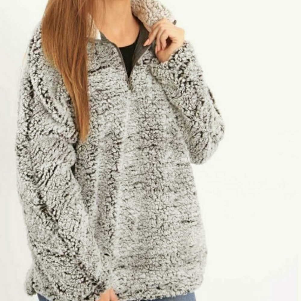 Thread and Supply sweatshirt